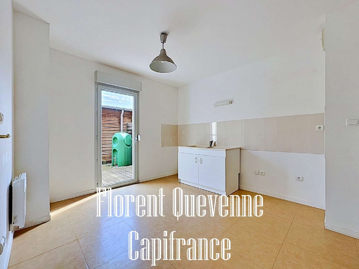 en venta casa Saint-Contest Calvados 4