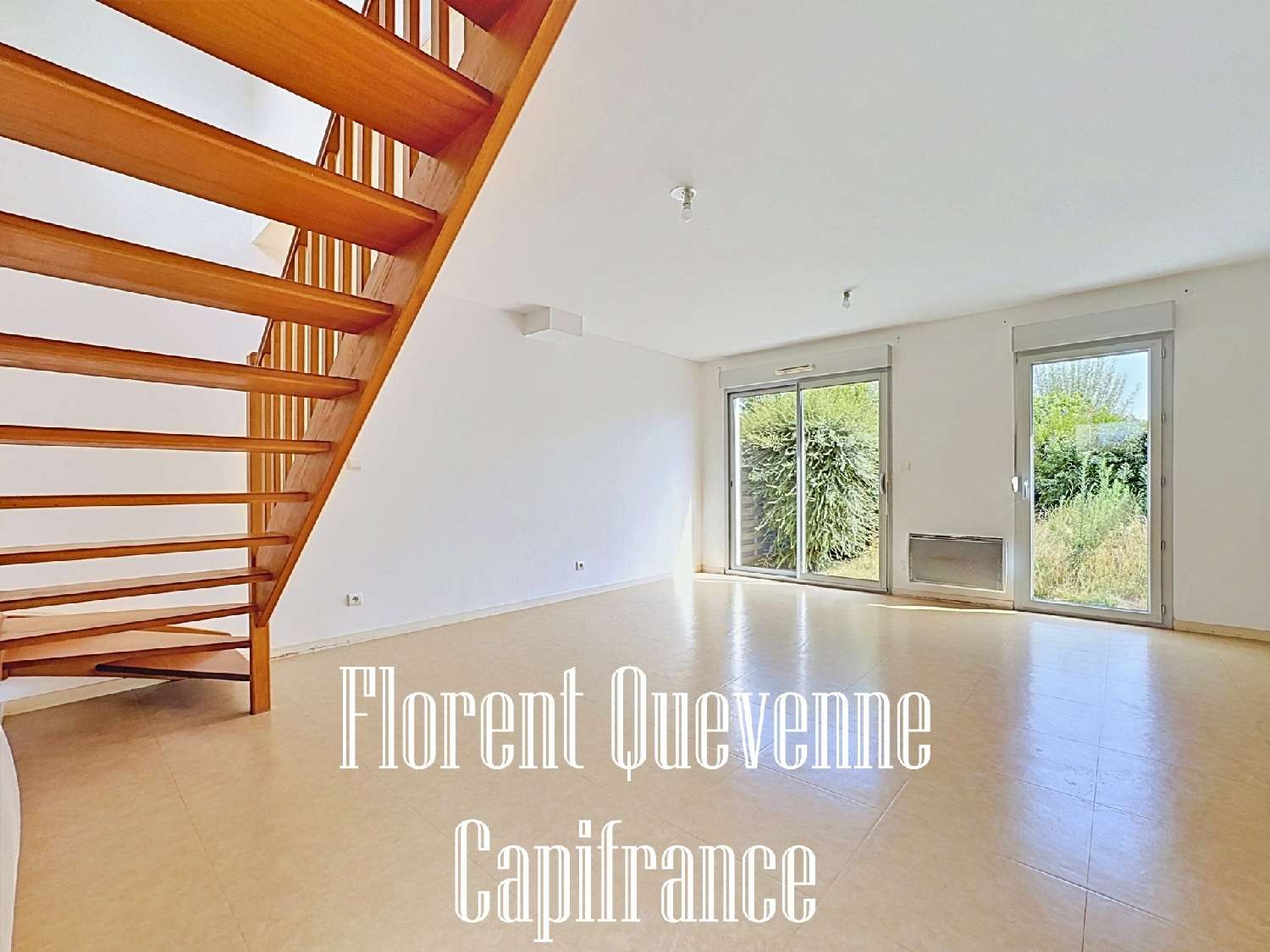 en venta casa Saint-Contest Calvados 7