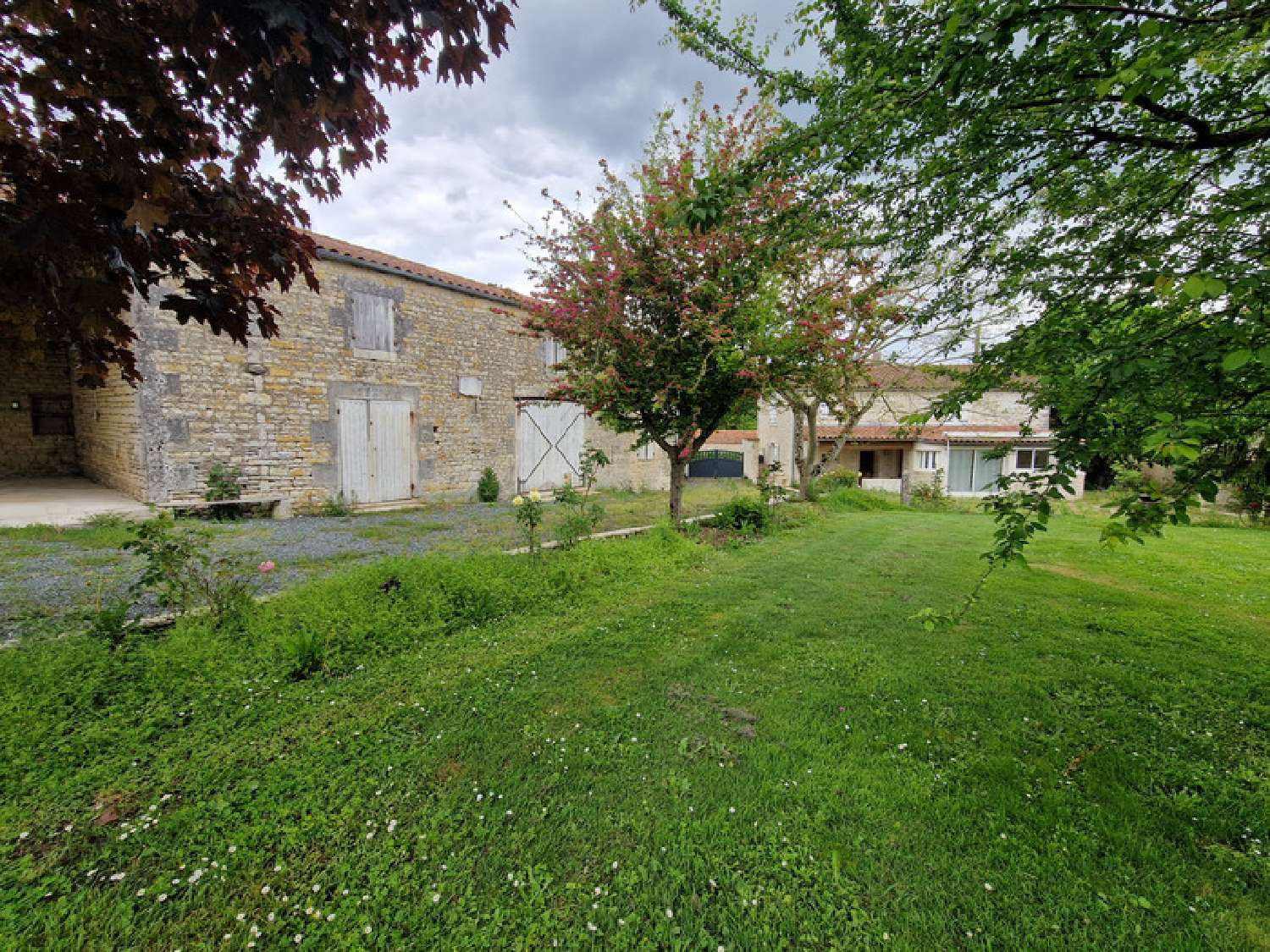  kaufen Haus Saint-Crépin Charente-Maritime 2