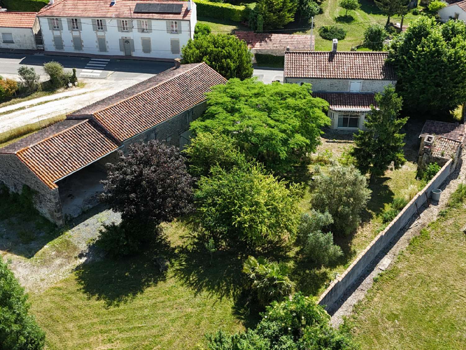  kaufen Haus Saint-Crépin Charente-Maritime 3