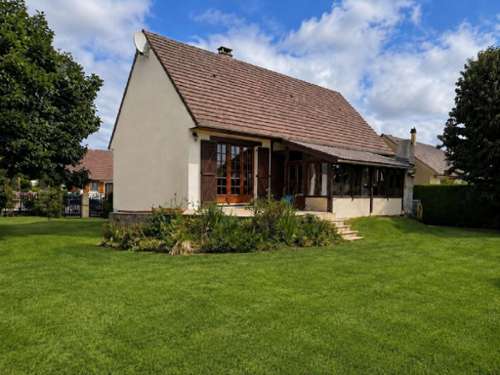 Saint-Crépin-Ibouvillers Oise huis foto 7391140