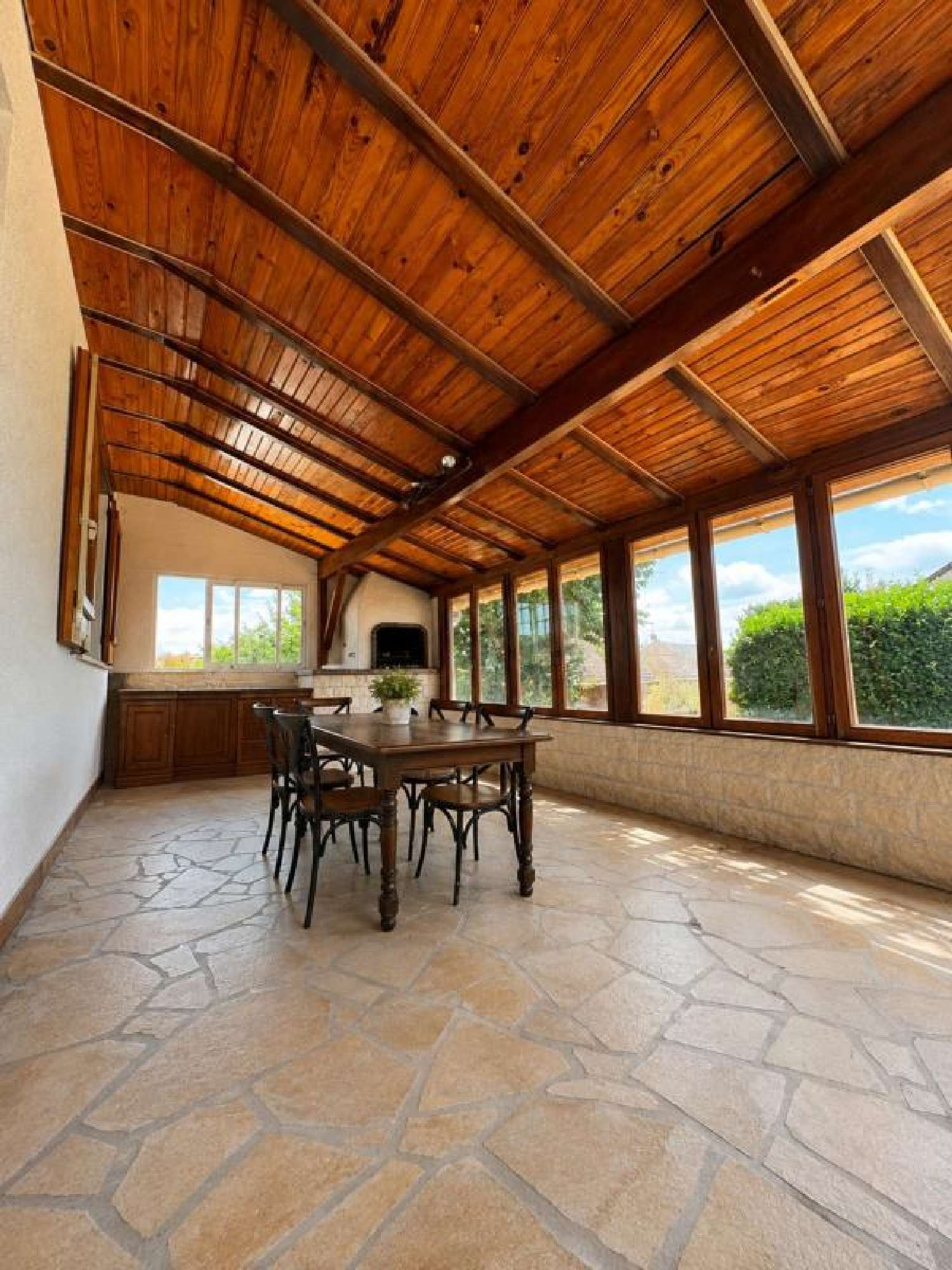 te koop huis Saint-Crépin-Ibouvillers Oise 3