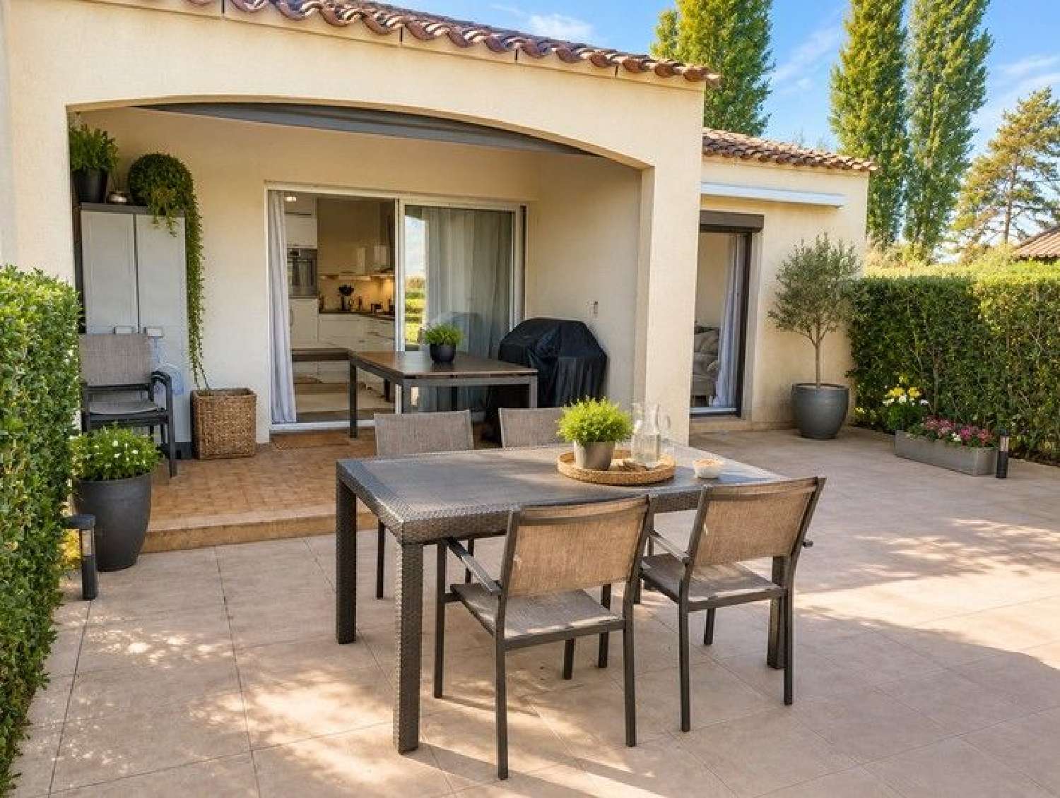 en venta casa Saint-Cyprien Pirineo Oriental 2