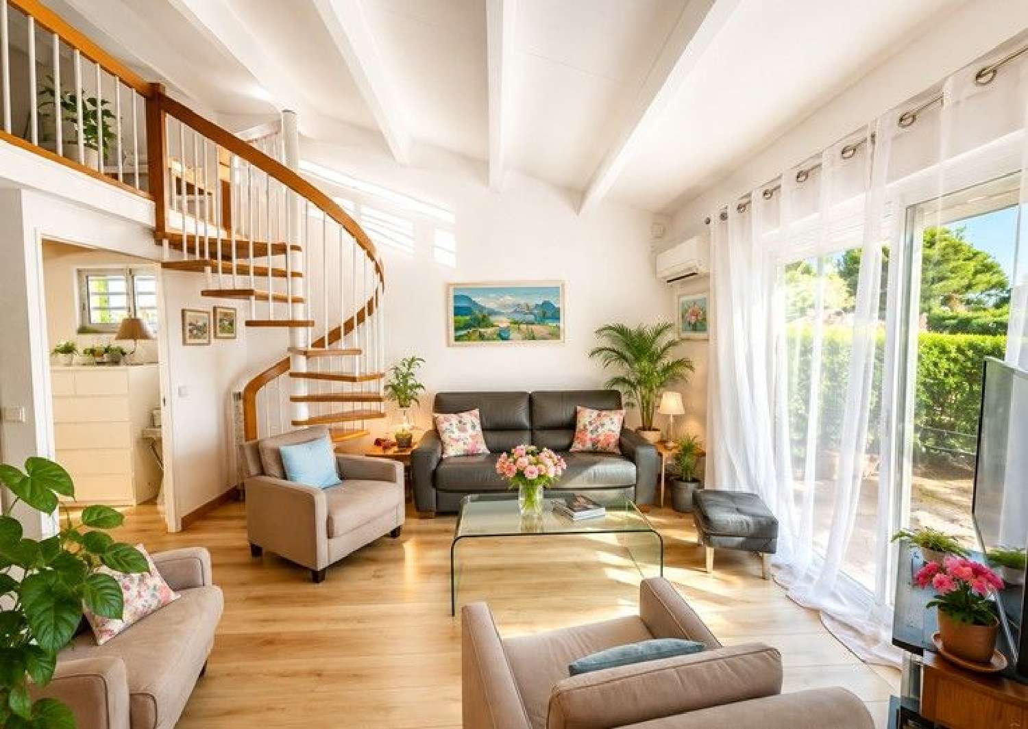 en venta casa Saint-Cyprien Pirineo Oriental 3