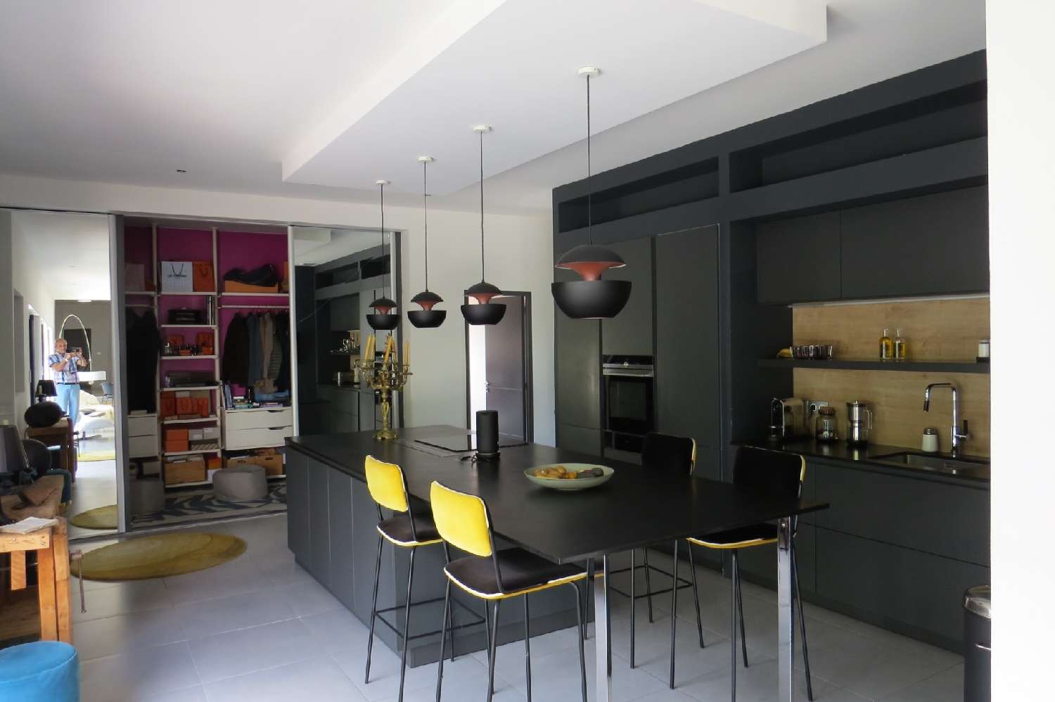 kaufen Haus Saint-Cyr-sur-Loire Indre-et-Loire 2