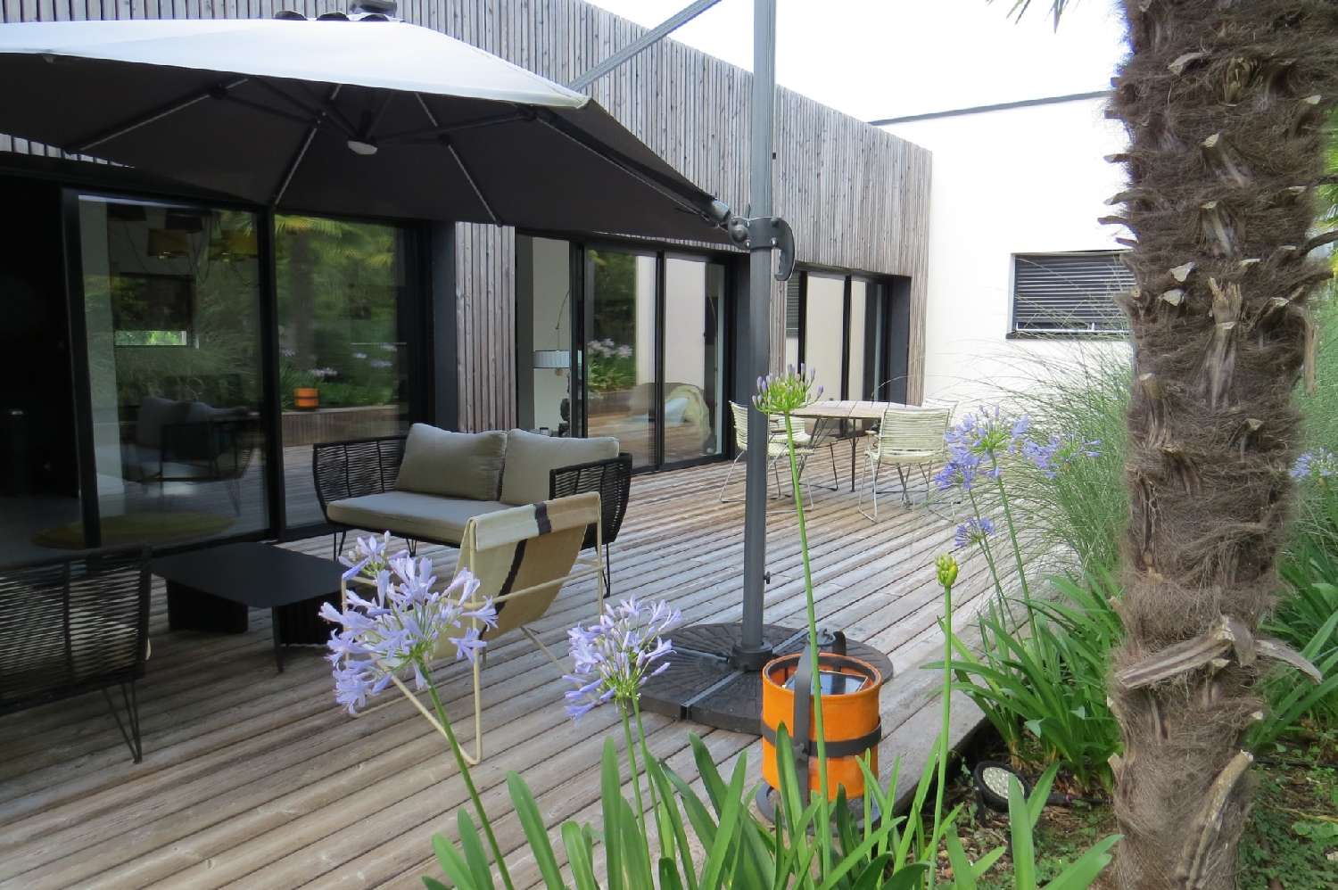 kaufen Haus Saint-Cyr-sur-Loire Indre-et-Loire 5