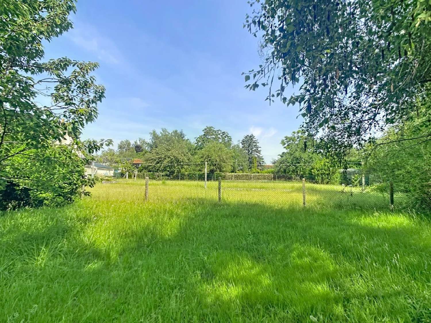 te koop huis Saint-Cyr-sur-Loire Indre-et-Loire 1