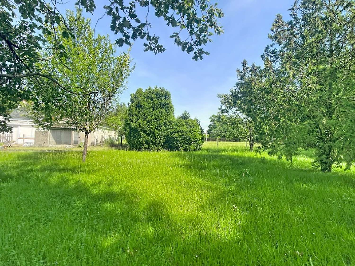 te koop huis Saint-Cyr-sur-Loire Indre-et-Loire 2