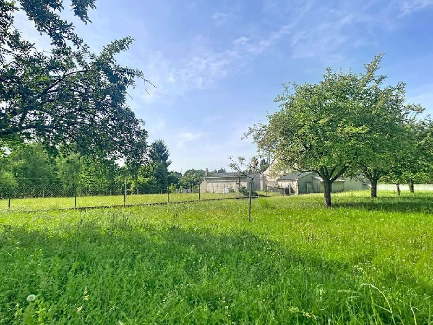 te koop huis Saint-Cyr-sur-Loire Indre-et-Loire 3