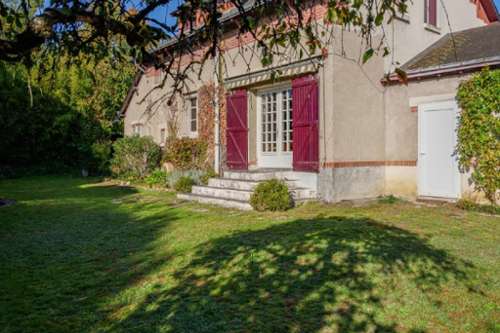 Saint-Cyr-sur-Loire Indre-et-Loire huis foto 7385778