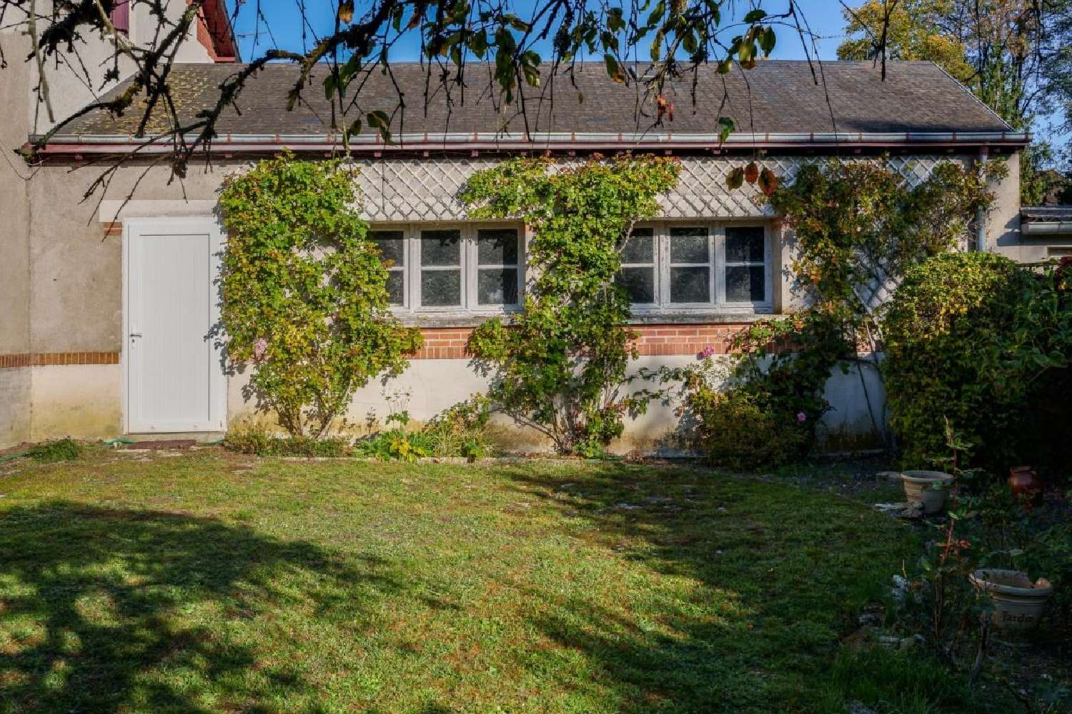 te koop huis Saint-Cyr-sur-Loire Indre-et-Loire 2