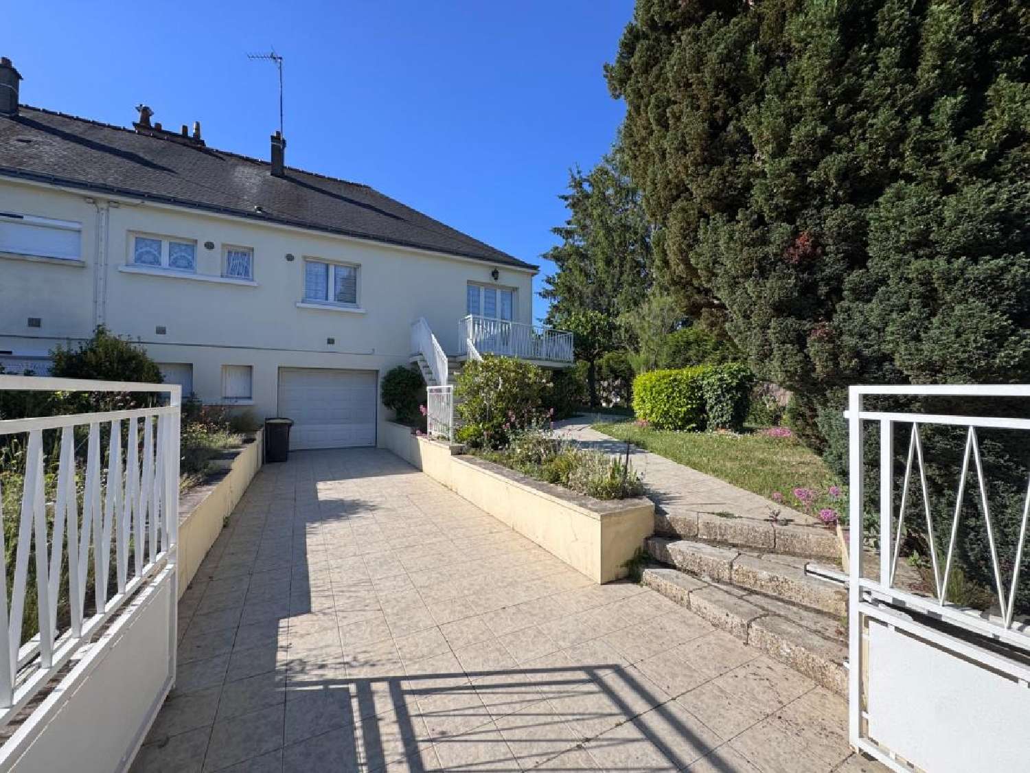  te koop huis Saint-Cyr-sur-Loire Indre-et-Loire 2