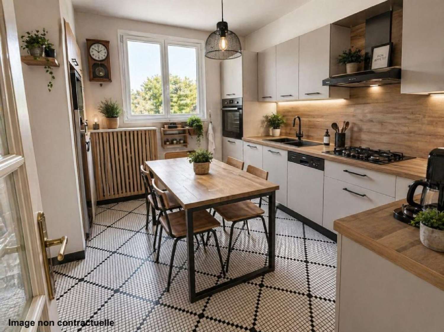  te koop huis Saint-Cyr-sur-Loire Indre-et-Loire 4