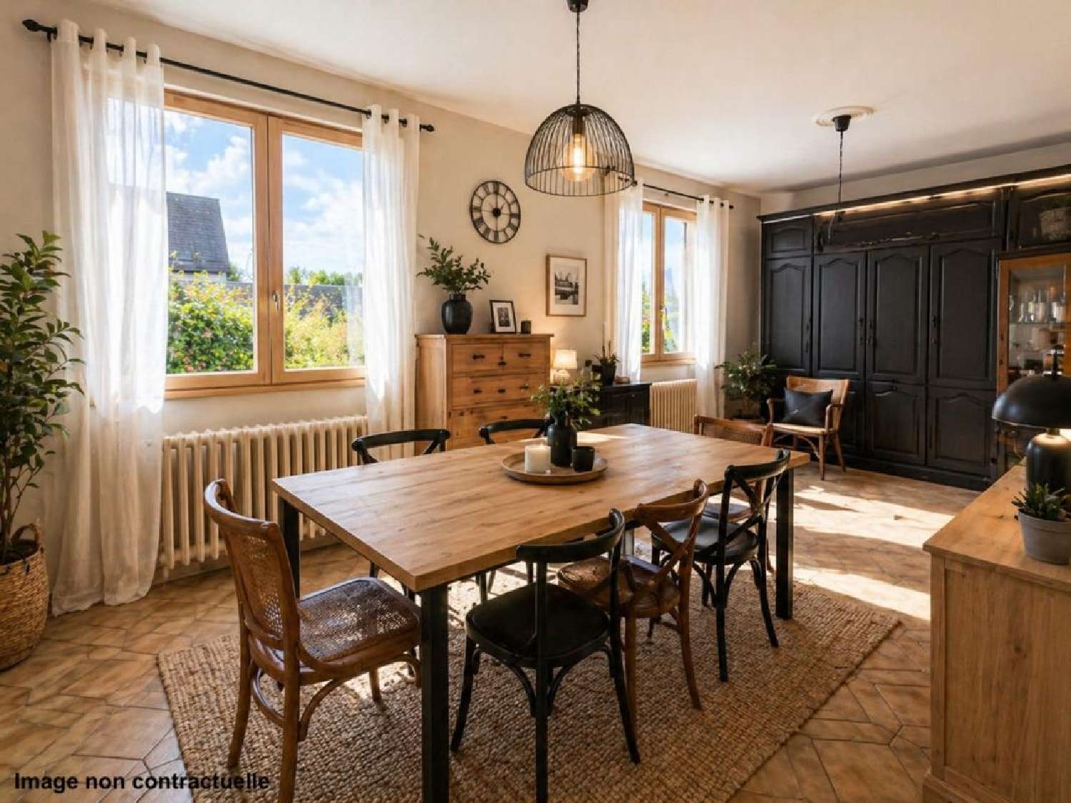  te koop huis Saint-Cyr-sur-Loire Indre-et-Loire 6