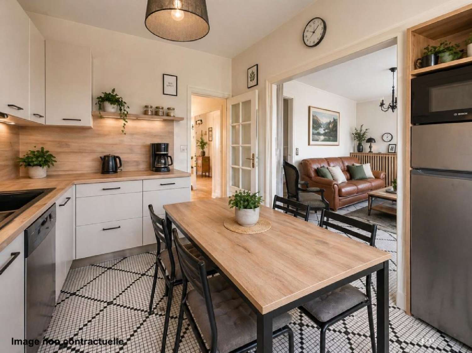  te koop huis Saint-Cyr-sur-Loire Indre-et-Loire 7