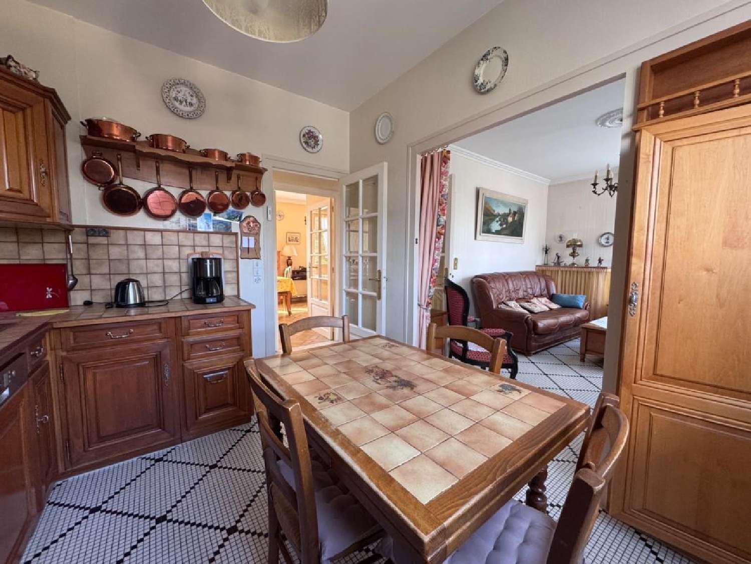  te koop huis Saint-Cyr-sur-Loire Indre-et-Loire 8