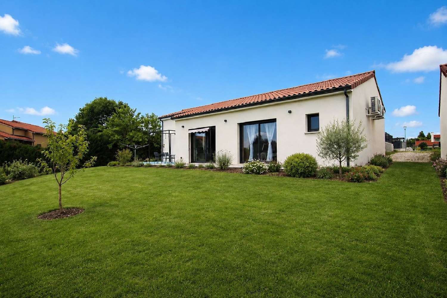 kaufen Haus Saint-Cyr Ardèche 1