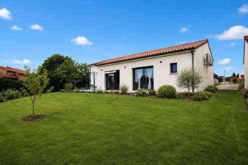 Saint-Cyr Ardeche Haus Bild 7391377