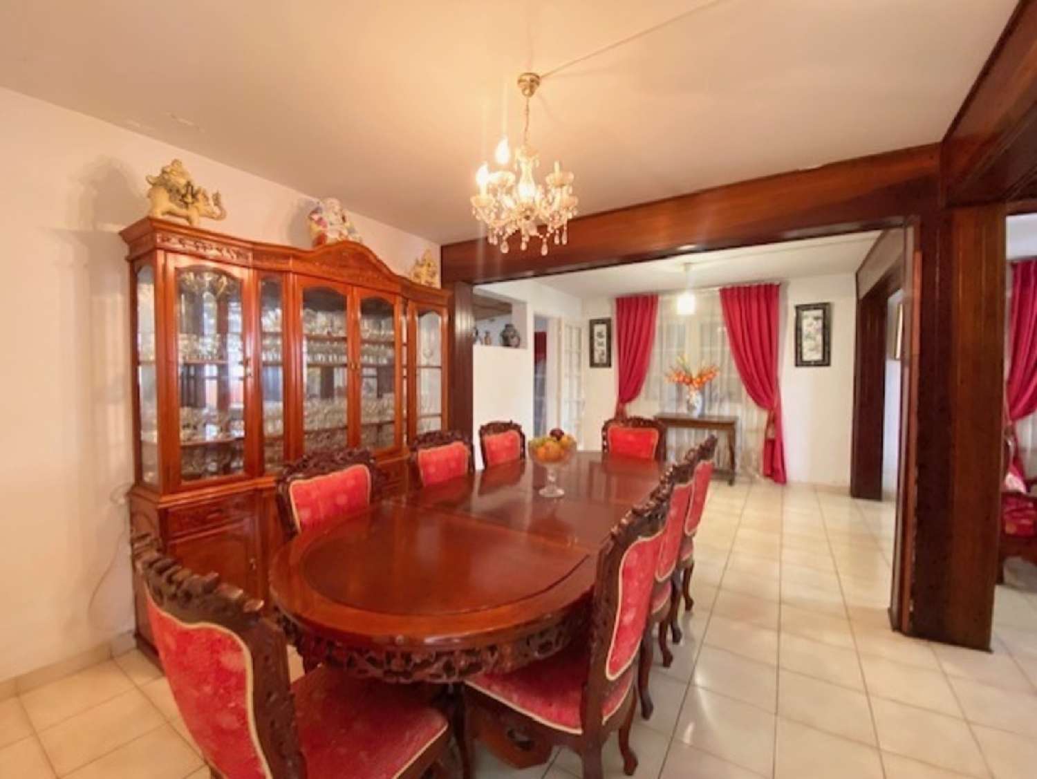 te koop huis Saint-Denis La Réunion 2