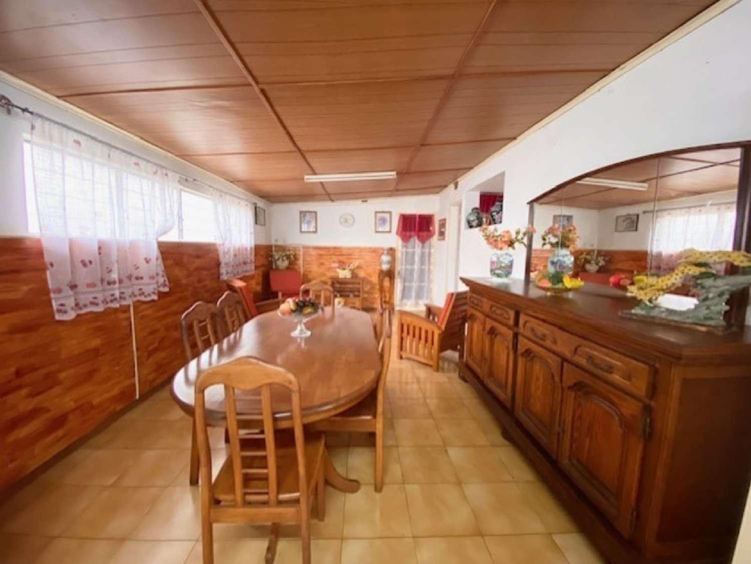 te koop huis Saint-Denis La Réunion 3