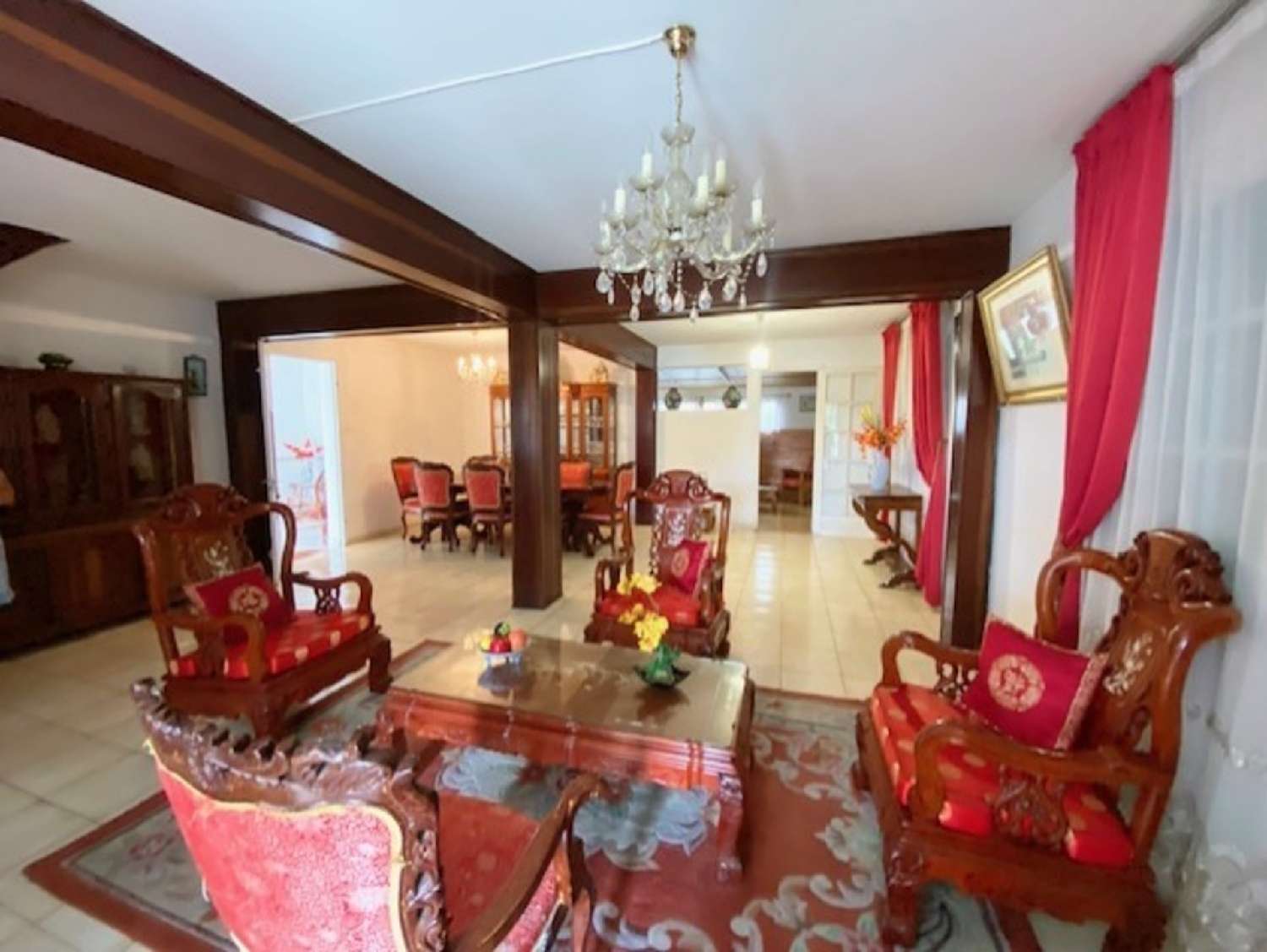 te koop huis Saint-Denis La Réunion 4