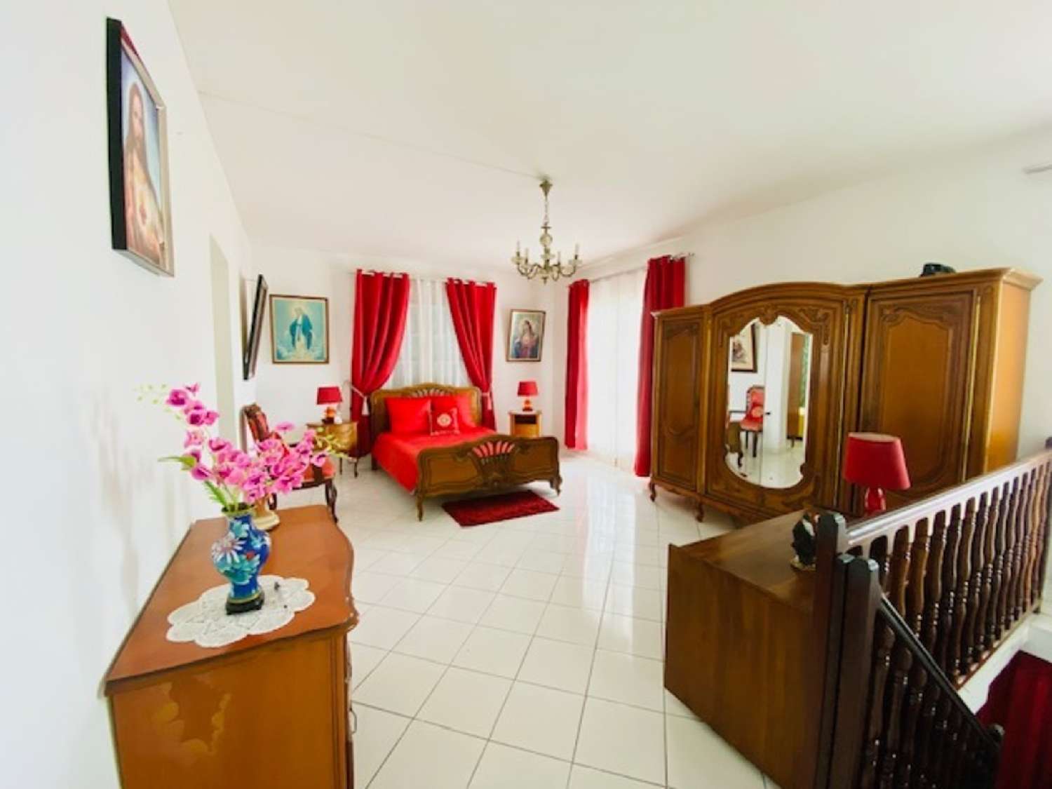 te koop huis Saint-Denis La Réunion 5
