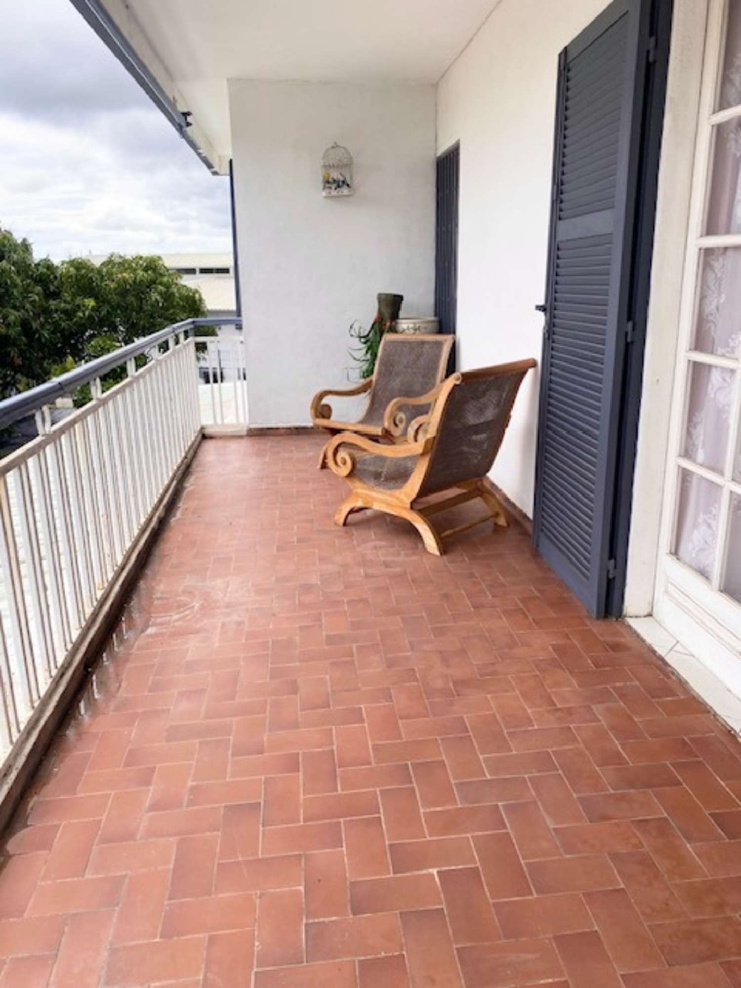 te koop huis Saint-Denis La Réunion 7