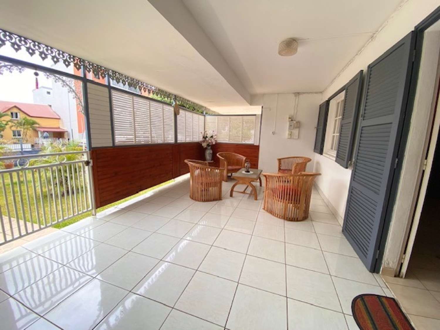 te koop huis Saint-Denis La Réunion 8