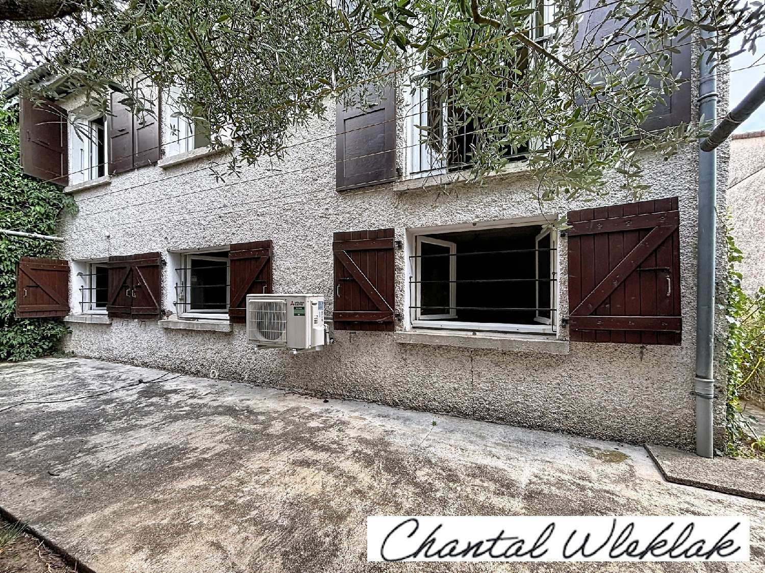  en venta casa Saint-Didier-sous-Aubenas Ardèche 3