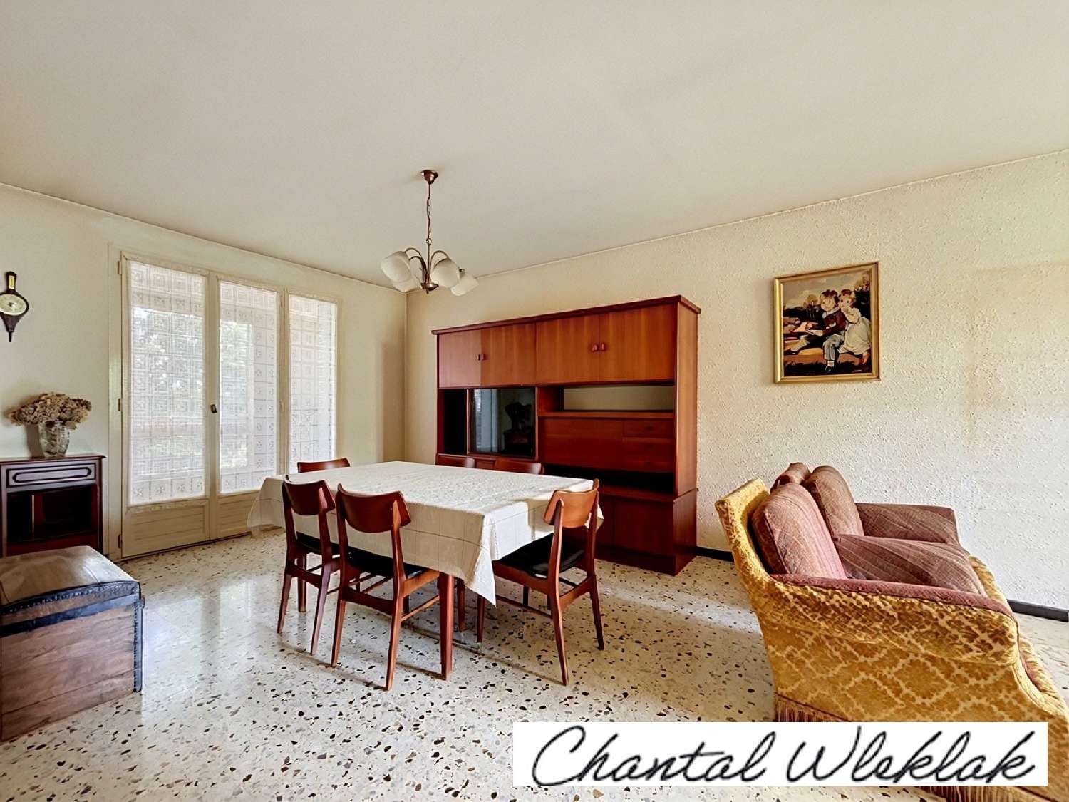  en venta casa Saint-Didier-sous-Aubenas Ardèche 5