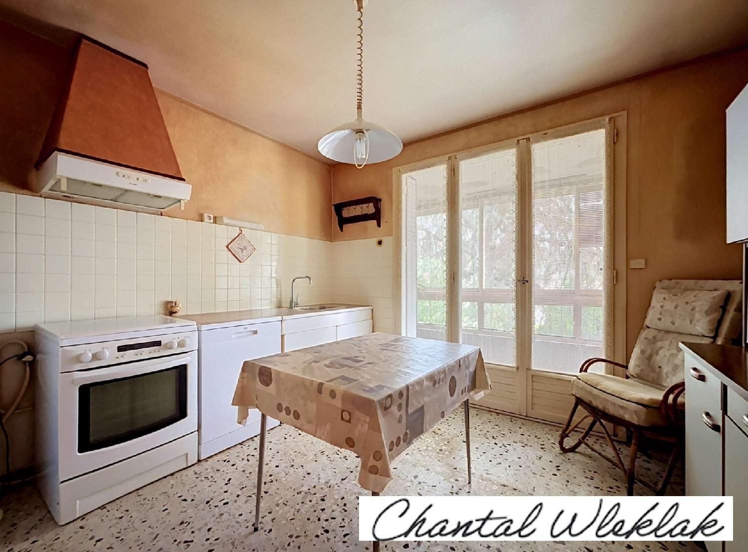  en venta casa Saint-Didier-sous-Aubenas Ardèche 6