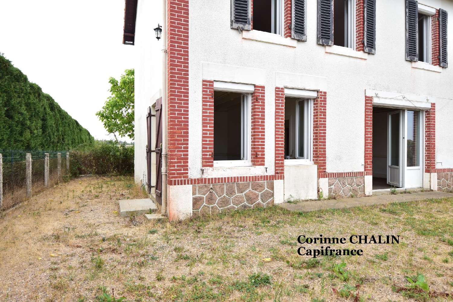 à vendre maison Saint-Didier-en-Donjon Allier 2