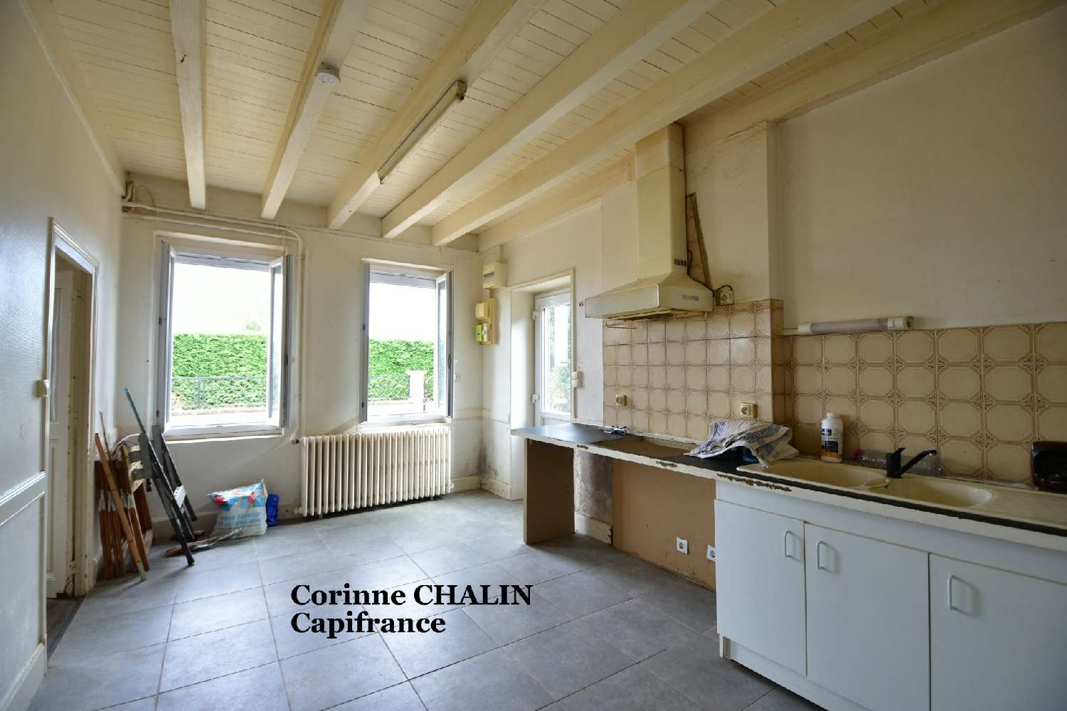 à vendre maison Saint-Didier-en-Donjon Allier 3