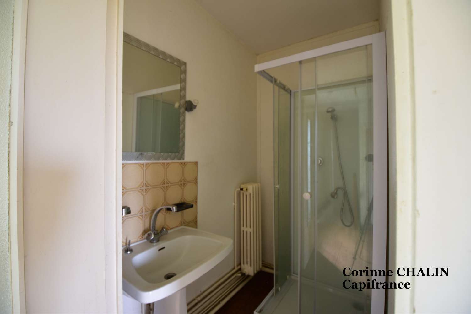 à vendre maison Saint-Didier-en-Donjon Allier 5