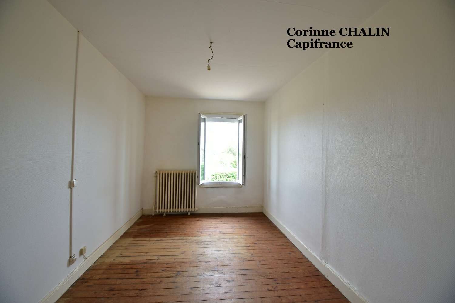 à vendre maison Saint-Didier-en-Donjon Allier 6