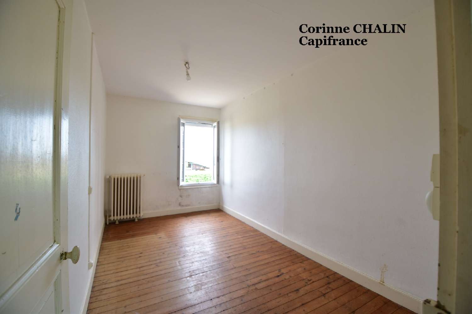 à vendre maison Saint-Didier-en-Donjon Allier 7