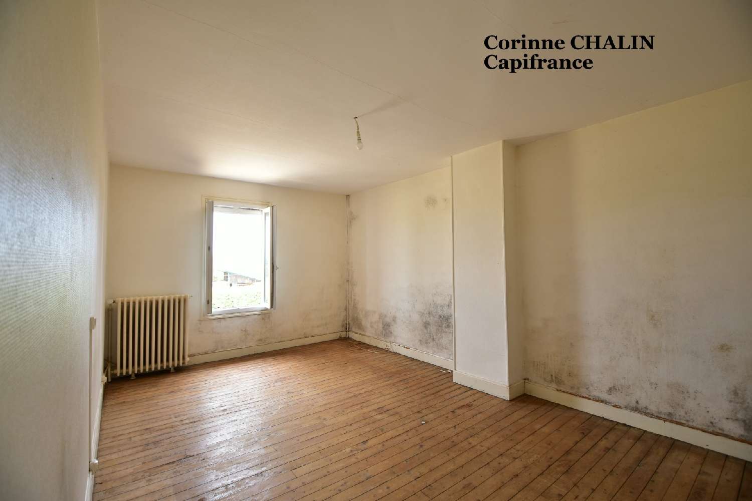 à vendre maison Saint-Didier-en-Donjon Allier 8