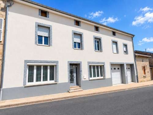 Saint-Dizier Haute-Marne huis foto 7391181