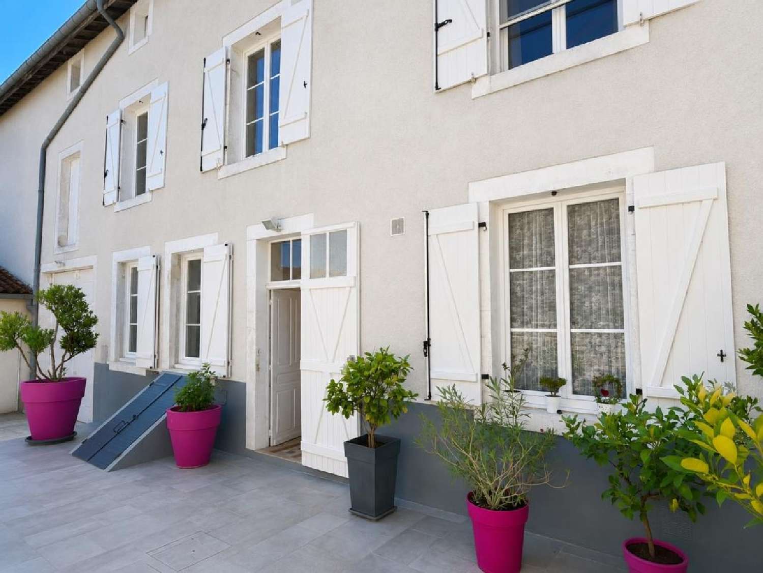 te koop huis Saint-Dizier Haute-Marne 2
