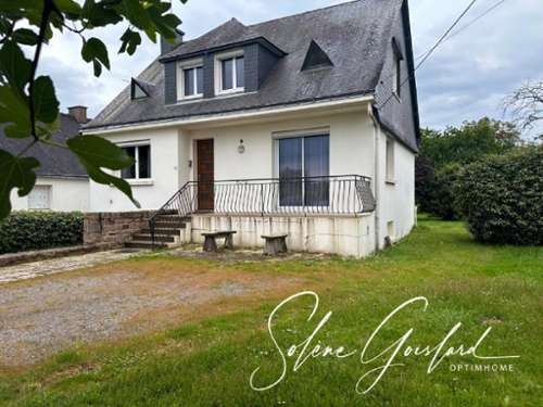 Saint-Dolay Morbihan house foto 7385881
