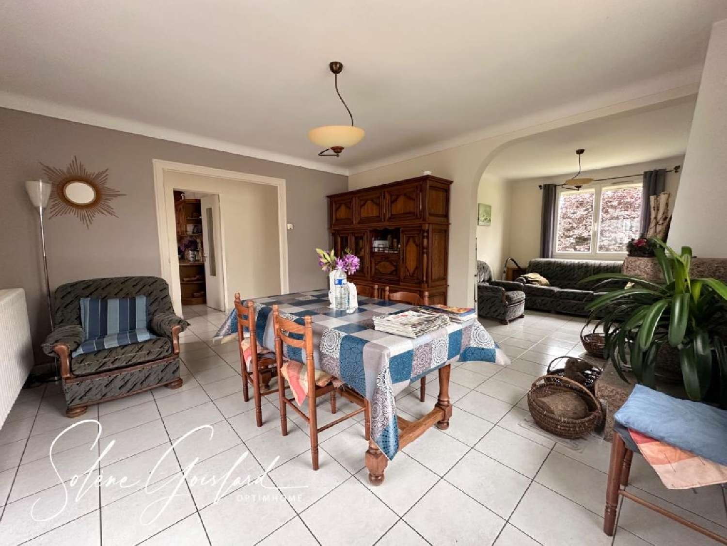 for sale house Saint-Dolay Morbihan 3