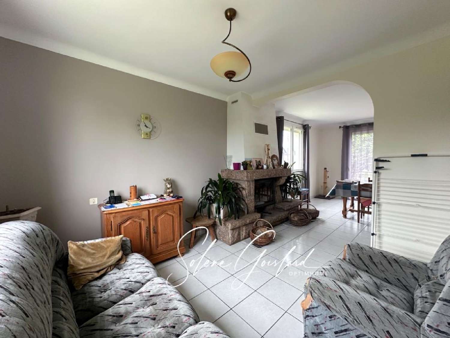 for sale house Saint-Dolay Morbihan 4