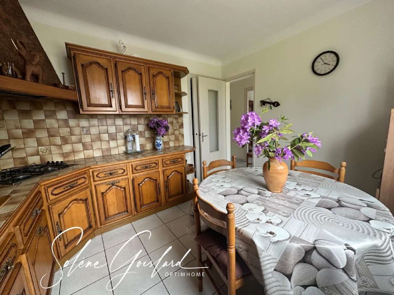 for sale house Saint-Dolay Morbihan 6