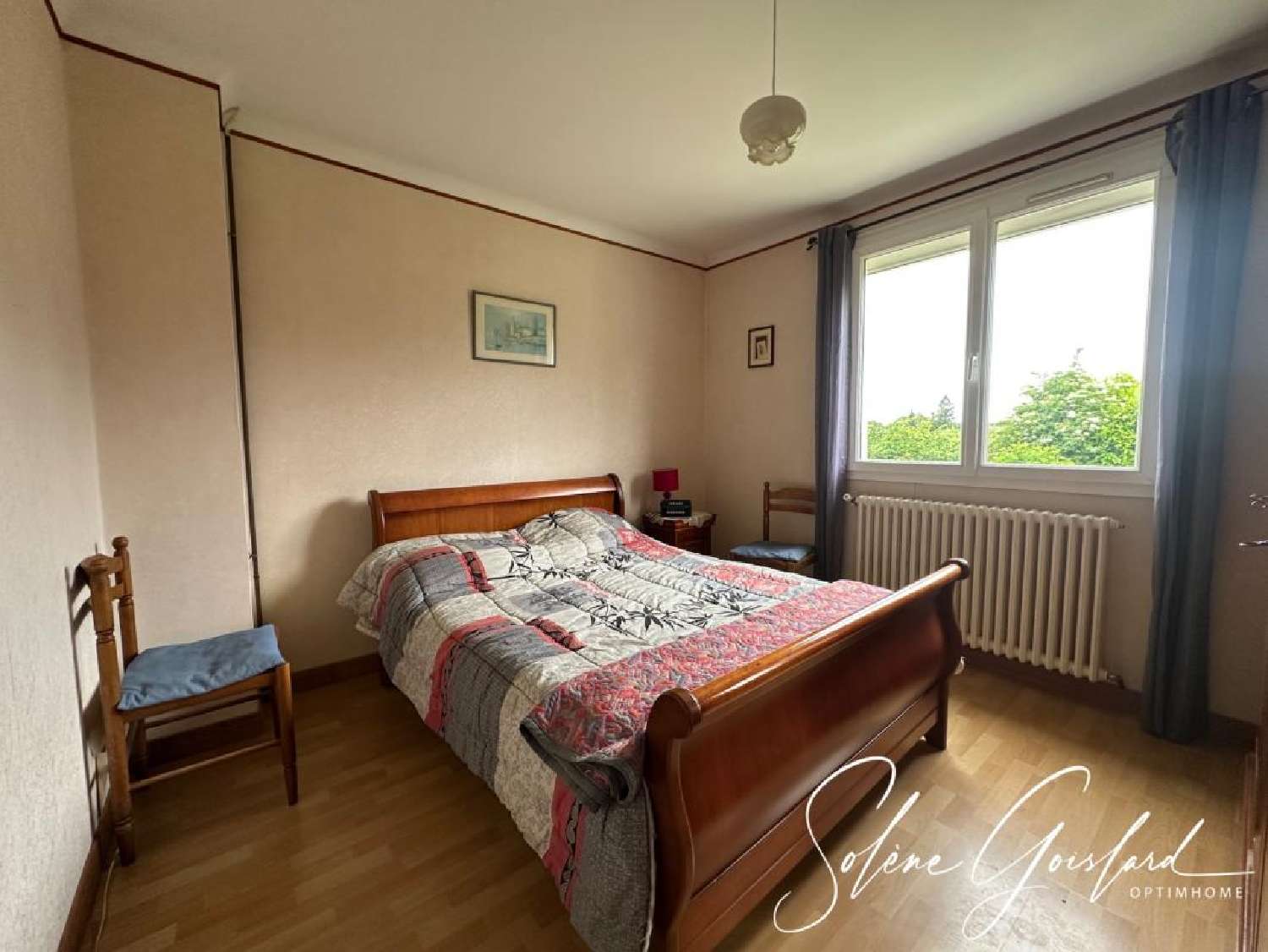 for sale house Saint-Dolay Morbihan 7