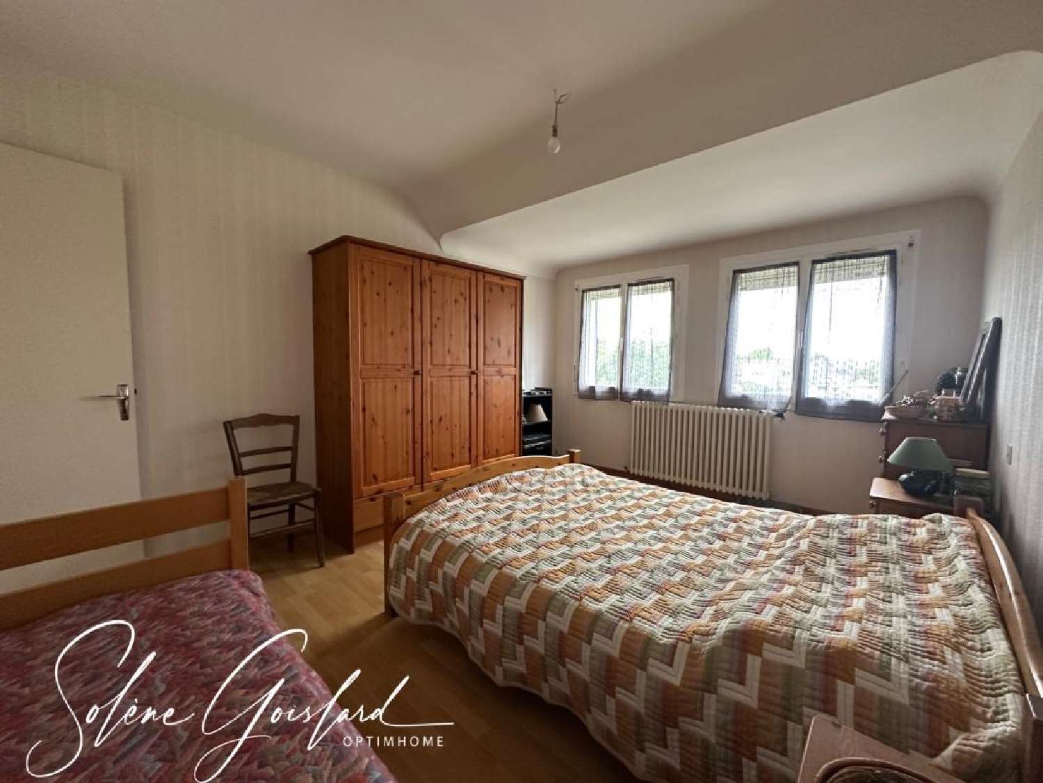 for sale house Saint-Dolay Morbihan 8
