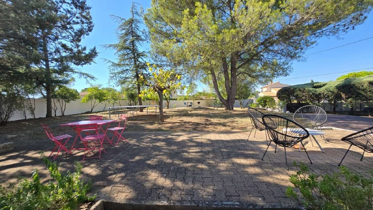  à vendre maison Saint-Drézéry Hérault 2
