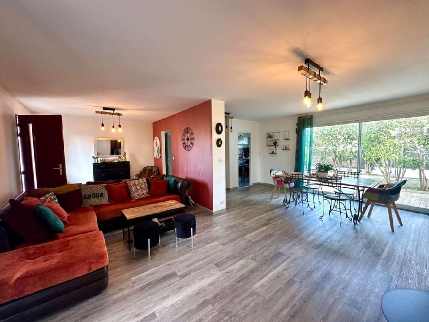  à vendre maison Saint-Drézéry Hérault 3