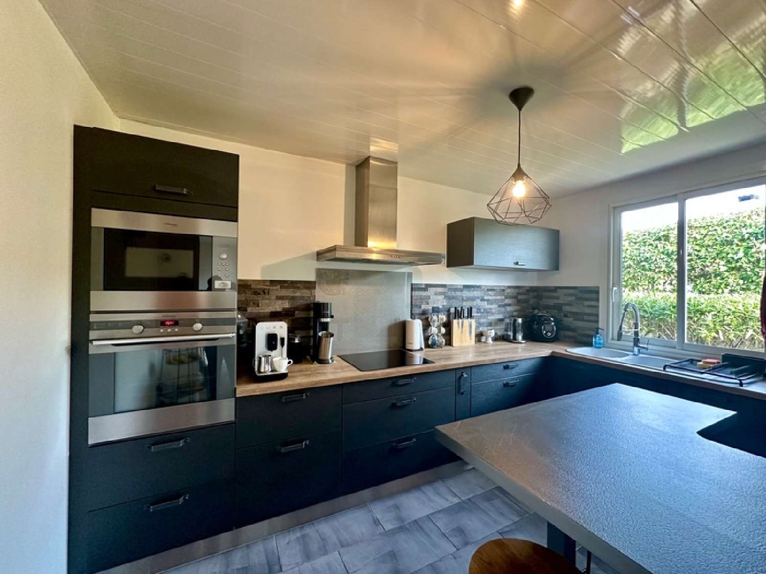  à vendre maison Saint-Drézéry Hérault 4