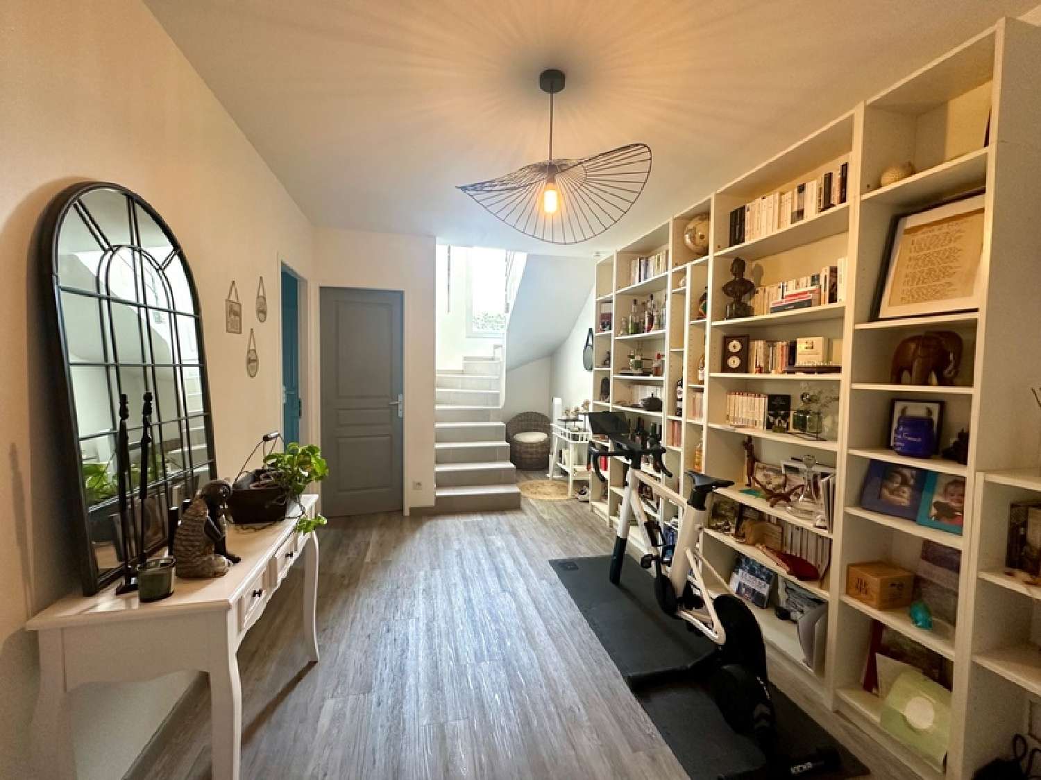  à vendre maison Saint-Drézéry Hérault 7