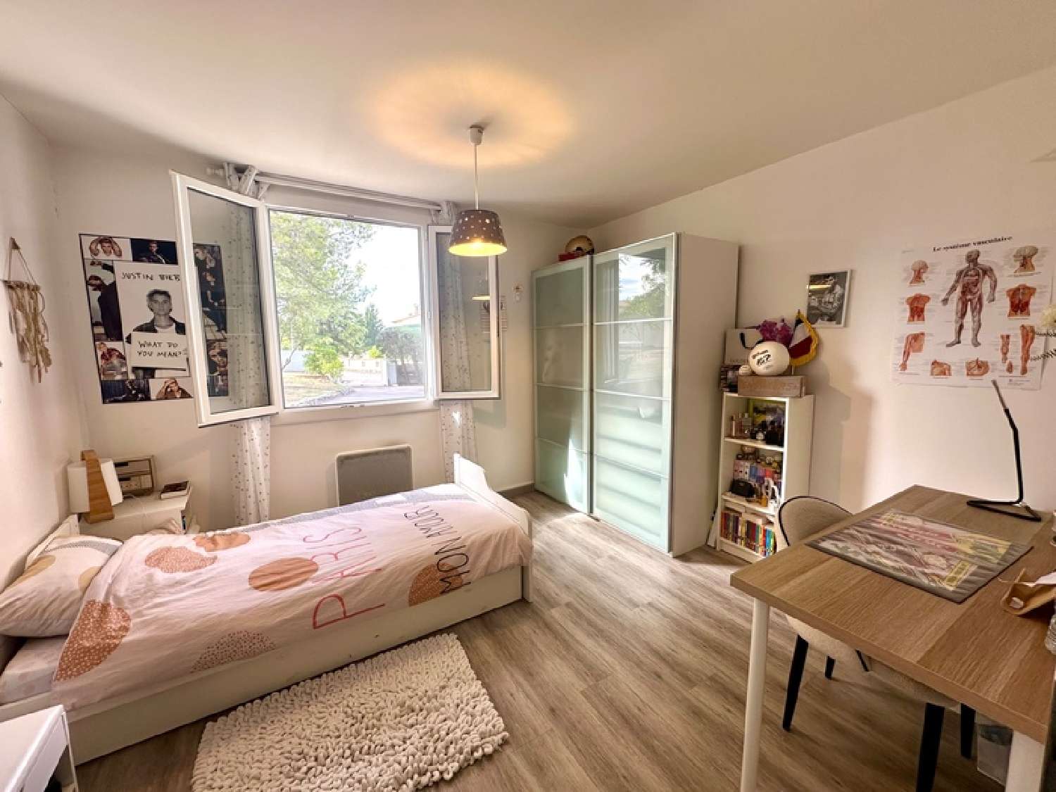  à vendre maison Saint-Drézéry Hérault 8